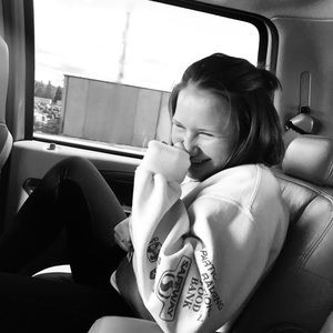 Meet your Posher, Jillian